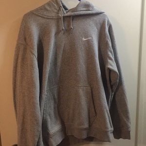 Nike XL sweatshirt